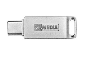 Stick-Flash-64GB-USB3.2-MyMedia-MyDual-USB-3.2-USB A+USB-C-chisinau-itunexx.md